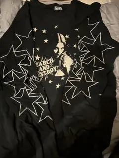 レア商品 HYSTERIC GLAMOUR 長袖シャツのサムネイル