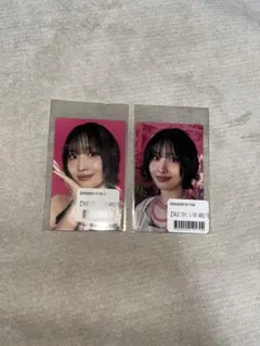 TWICE THIS IS FORオンラインくじ F賞 モモ