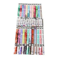 WIND BREAKER 1-25巻セット にいさとる 少年漫画 - メルカリ