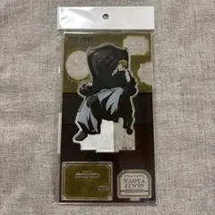 呪術廻戦　ロフト　プラザ　禪院直哉　アクリルスタンド　Chair Black