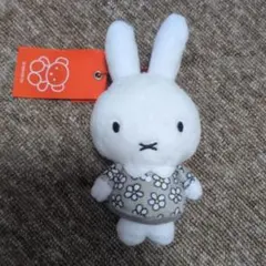 ミッフィー ぬいぐるみ マスコット キーホルダー