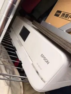 【ジャンク品】EPSON EP-982A3 インクジェットプリンター 本体 EPSON EP-982A3 プリンター ジャンク - メルカリ