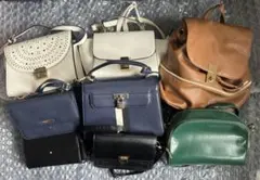 レディースバッグ　まとめ売り