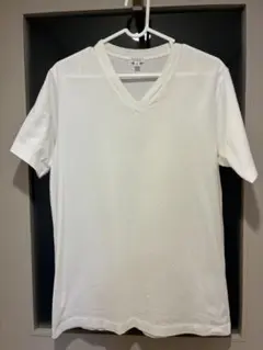 BEAUTY&YOUTH UNITED ARROWS V 넥 티셔츠 남성
