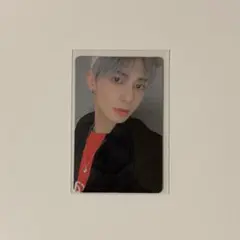 TXT テヒョン FREEZE YOU トレカ