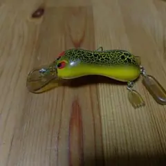ケンクラフト ダックビルのサムネイル