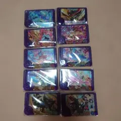 ポケモンフレンダ　第三弾　コンプリート　スーパートレジャー