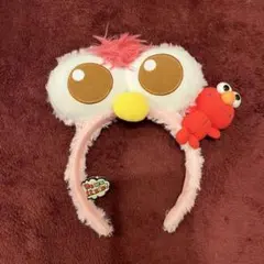 モッピー　カチューシャのサムネイル