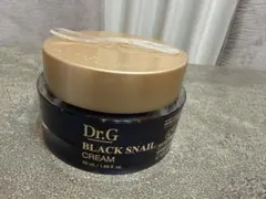 Dr.G ブラックスネイルクリームのサムネイル
