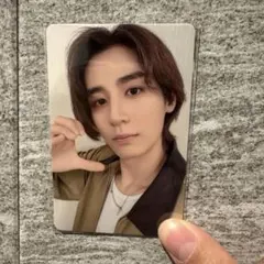 BOYNEXTDOOR The Action イハン ラキドロ weverse