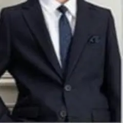 ホクソン  UNIQLO+J 2Bスーツセットアップ ピンストライプ M ホクソン 様専用 UNIQLO+J 2Bスーツセットアップ ピンストライプ M