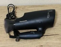 海外仕様/】Panasonic ヘアドライヤー EH-NE66-K - メルカリ