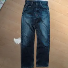 Levi's　502