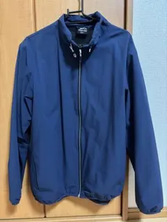 ワークマン ナイロンジャケット