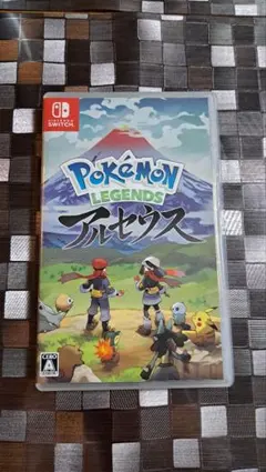 ポケットモンスター