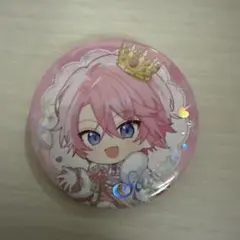 すとぷり さとみ 2025 Spring 缶バ デフォ すとぷり 2025 春グッズ Spring 缶バッジ さとみくん - メルカリ
