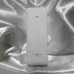 【新品未使用 】　IPSA THE TIME RESET AQUA 200ml