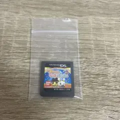 たまごっちのなりきりチャンネルDSソフト