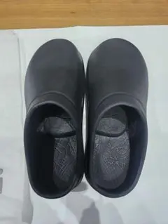 ラクバキ　サンダル美品✳︎ラクバキ　イージーサンダル　2M 黒 商品一覧 | Racbaki