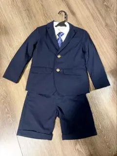 B:MING by BEAMS 120 スーツ　ユナイテッドアローズ ネクタイ