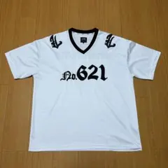 LEFLAH Tシャツ　レフラーTシャツのサムネイル