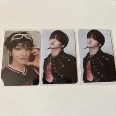 TREASURE ジフン トレカ セット まとめ売り