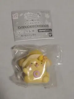 おジャ魔女どれみ×サンリオキャラクターズ スペシャルコラボマスコット2