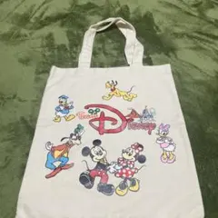 東京ディズニーリゾート 30周年 トートバッグ - メルカリ