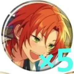 あんスタ 月永レオ コレ缶 casual