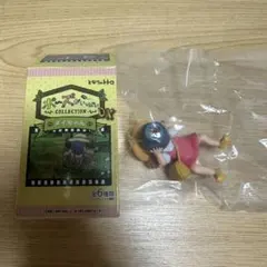 新品 となりのトトロ ポーズがいっぱいコレクションDX めいちゃん 底ぬけだ！