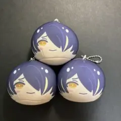 あんスタ 仙石忍 おまんじゅう 26点 あんスタ 仙石忍 おまんじゅう - SANDALCASA 日本