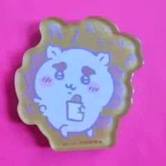 ちいかわ キャラマグネッツ４　シーサー