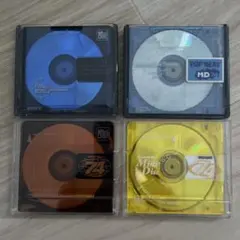 2025年最新】mdディスク 録音済みの人気アイテム - メルカリ