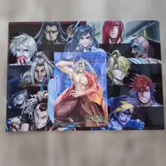 2026年最新】終末のワルキューレ クリアカードの人気アイテム - メルカリ