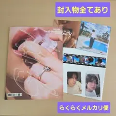 テミン TAEMIN Guilty 全封入物付き photobook ver.