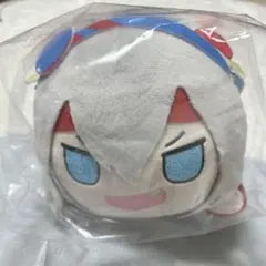 タマモクロス ぬいぐるみ