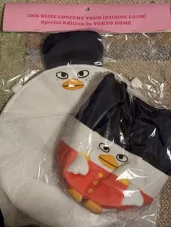 TWS ペンライト ショルダーバッグ ペンラケース ソウルコン