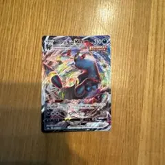 ブラッキーVMAX RRR S6a イーブイヒーローズ 048/069