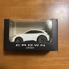 トヨタ クラウンスポーツ プルバックカーのサムネイル
