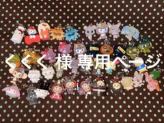 くくく 様専用ページ