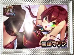 2026年最新】vtuberチップス 宝鐘マリンの人気アイテム - メルカリ
