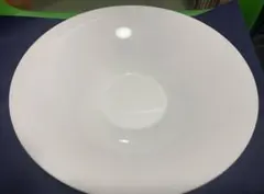 ホワイト 陶器 ボウル