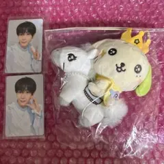 2026年最新】Nct wish リョウ マスコットキーホルダーの人気アイテム