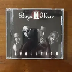 Boyz II Men Evolution