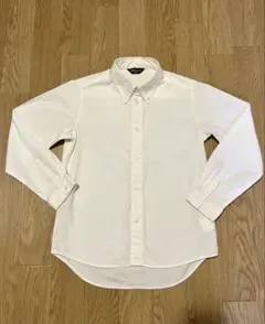 COMME CA ISM 長袖シャツ キッズ 130