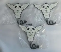 ② 呪術廻戦 一番くじ コガネ ラバー 全種