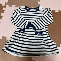 ボーダートップス90cm