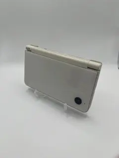 【動作品】ニンテンドー DSi LL ホワイト