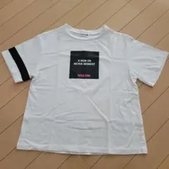 SISTER JENNI ロゴプリントTシャツのサムネイル