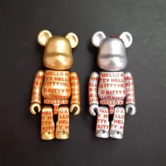 2026年最新】ベアブリック キティの人気アイテム - メルカリ